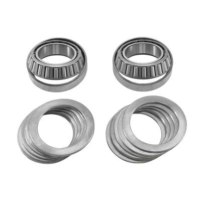 Yukon Gear and Axle - Yukon Gear CK Dana-44HD Differential Carrier Installation Kit for Dana-44HD