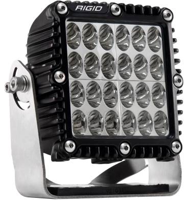 Rigid Industries - Rigid Industries 544313 Q-Series Pro 7" LED Off Road Light Pod Driving