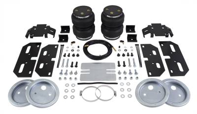 Air Lift - Air Lift 57230 LoadLifter 5000 Air Spring/Bag System for 02-08 RAM 1500
