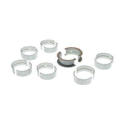 Omix - Omix 17465.35 Main Bearing Set Std for Jeep CJ & Wrangler