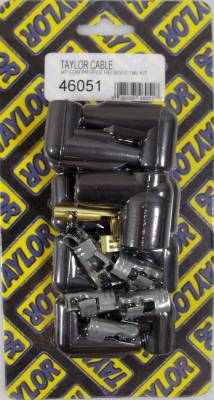 Taylor Cable - Taylor Cable 46051 Spark Plug Wire Connector