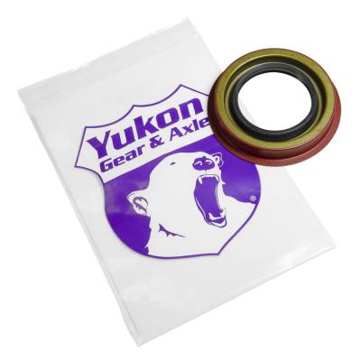 Yukon Gear and Axle - Yukon Gear YMS2286 Rear Mighty Pinion Seal GM 14T 10.5"
