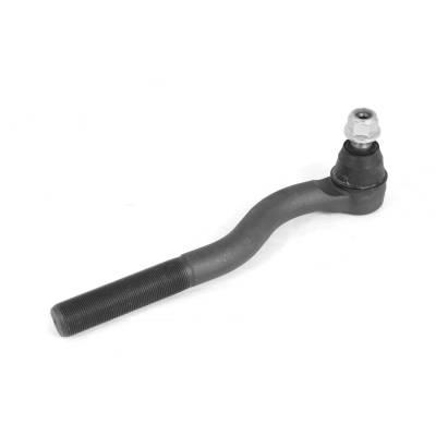 Omix - Omix 18044.03 Left Hand Outer To Knuckle Tie Rod End