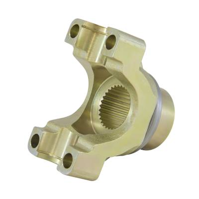 Yukon Gear and Axle - Yukon Gear YY Dana-60-1350-29U Pinion Yoke for Dana-60/70 w/1350 U-Joint Size