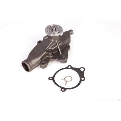 Omix - Omix 17104.04 Water Pump w/V-Belt