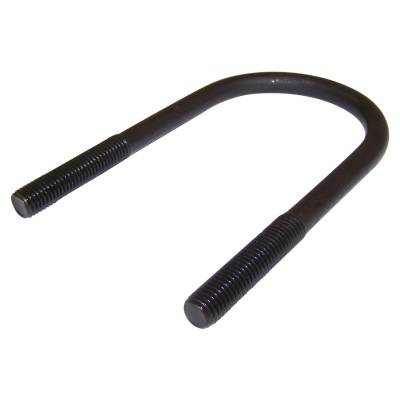 Crown Automotive Jeep Replacement - Crown 52004010 Rear 8.25" Axle U-Bolt for 91-01 Jeep Cherokee XJ