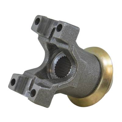Yukon Gear and Axle - Yukon Gear YY F800600 Rear Differential End Yoke for Ford/Mercury RWD