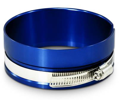 Proform - Proform 66766 4.000-4.090" Bore Adjustable Piston Ring Compressor Blue
