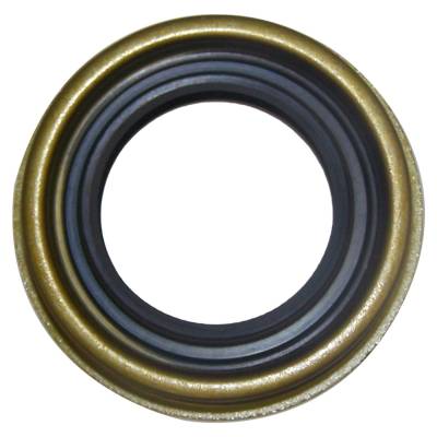 Crown Automotive Jeep Replacement - Crown Automotive 52070427AB Axle Shaft Seal for Jeep Liberty
