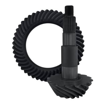 Yukon Gear and Axle - Yukon Gear YG NM226-354 Rear Ring/Pinion Set 3.54 for 08+ Nissan M226