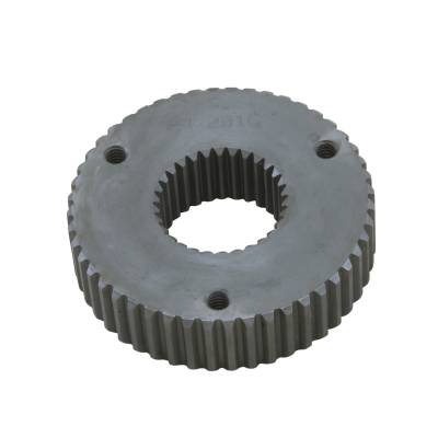 Yukon Gear and Axle - Yukon Gear YHCDF-30-A Hardcore Drive Flange 30SPL Inner 48 SPL Outer