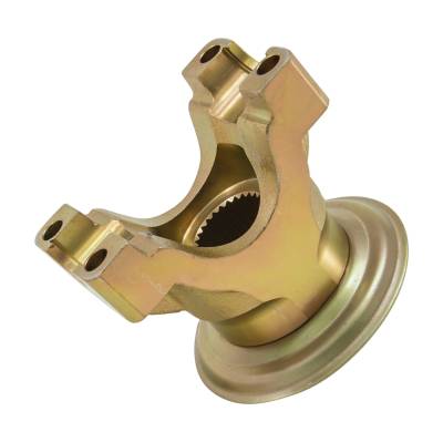 Yukon Gear and Axle - Yukon Gear YY F900600 Pinion Yoke for Ford 9" HD w/28SPL & A 1330 U/Joint Size