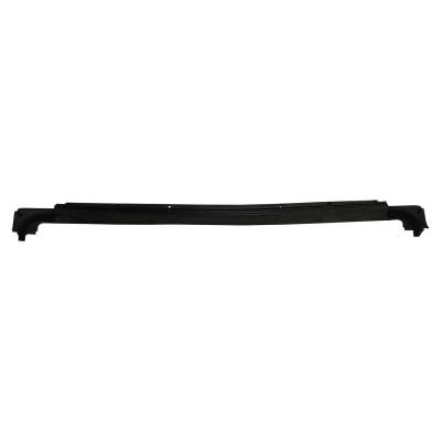 Crown Automotive Jeep Replacement - Crown Automotive 55395032AI Cowl Weather Strip for 97-06 Jeep Wrangler TJ