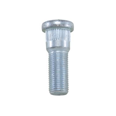 Yukon Gear and Axle - Yukon Gear YSPSTUD-017 Axle Stud 1 5/8" x 1/2" -20 Thread