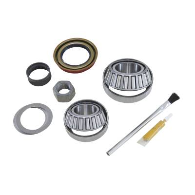 Yukon Gear and Axle - Yukon Gear PK GM8.5-F Front Differential Pinion Install Kit GM 8.5"