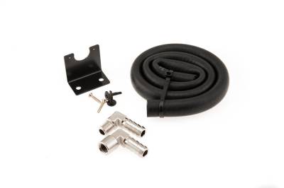 ARB - ARB 171319 Air Compressor Filter Relocation Kit