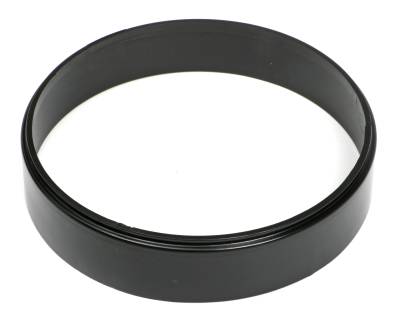 Trans-Dapt Performance - Trans-Dapt 2379 1" Tall Air Cleaner Riser 5-1/8" Neck Heat Resistant Plastic