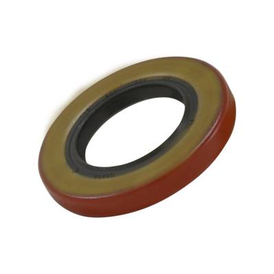 Yukon Gear and Axle - Yukon Gear YMS471354 Mighty Axle for D30 Inner Seal Disco Eliminator 2.062" OD