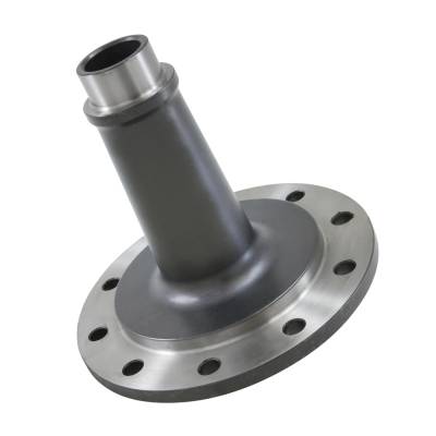Yukon Gear and Axle - Yukon Gear YP FSGM8.5-30 Rear Steel Spool GM 8.5/8.6" w/30SPL Axles