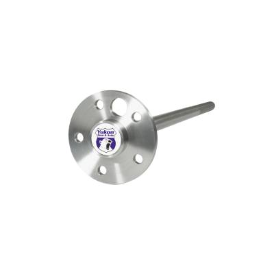 Yukon Gear and Axle - Yukon Gear YA F8-28-27.18 Rear Axle Shaft for Ford 8"