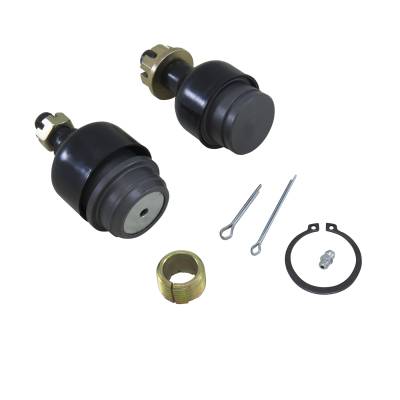 Yukon Gear and Axle - Yukon Gear YSPBJ-001 Front Ball Joint 1-Side Kit for 07-14 Wrangler Dana-30/44