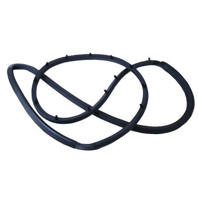 Omix - Omix 12303.01 Door Seal Left