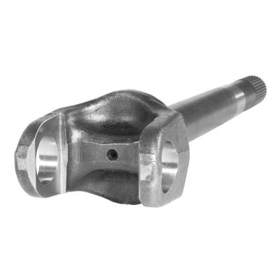 Yukon Gear and Axle - Yukon Gear YA C40022771 Front Left Inner Axle Shaft for 03-09 RAM 2500/3500