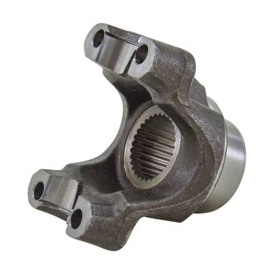 Yukon Gear and Axle - Yukon Gear YY Dana-60-1310-29U Pinion Yoke for Dana-44HD/60/70 w/1310 U-Joint