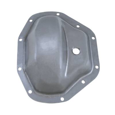 Yukon Gear and Axle - Yukon Gear YP C5-D80 Differential Steel Cover for Dana-80