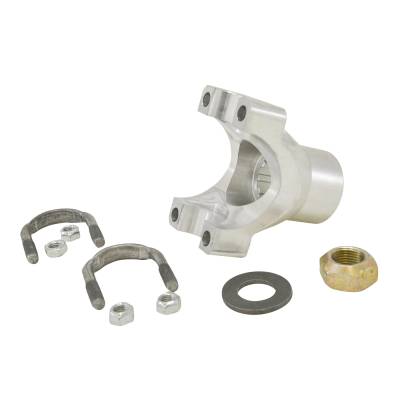 Yukon Gear and Axle - Yukon Gear YY C8.75-7290-A Extra HD Yoke for Chrysler 8.75" w/10SPL Pinion