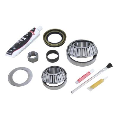 Yukon Gear and Axle - Yukon Gear PK GM9.25IFS Differential Pinion Install Kit GM 9.25"