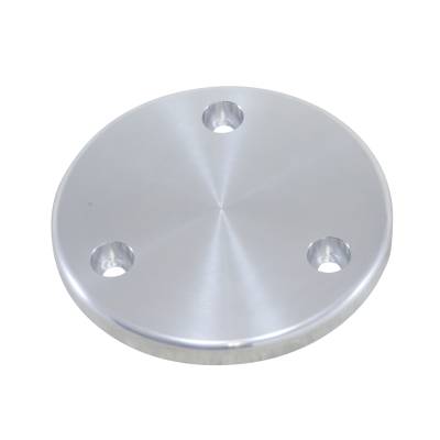 Yukon Gear and Axle - Yukon Gear YP DFC-LG-B Drive Flange Cap for Dana-60