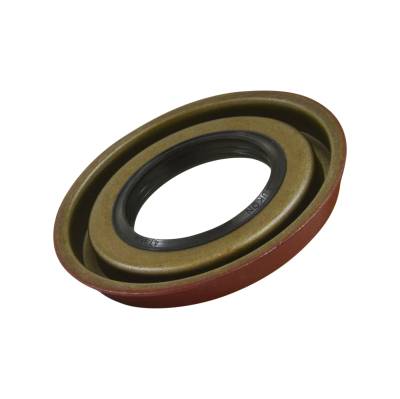 Yukon Gear and Axle - Yukon Gear YMS4795V Mighty Axle Seal for 85-02 GM 7.5" Astro/Safari Van