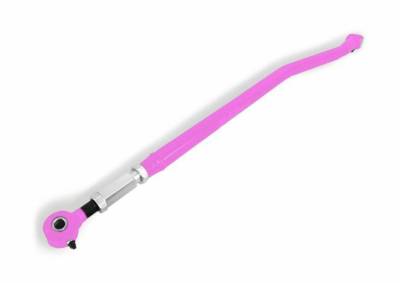 Steinjager - Steinjager Rear DOM Panhard Bar-Pinky for Wrangler TJ J0046074