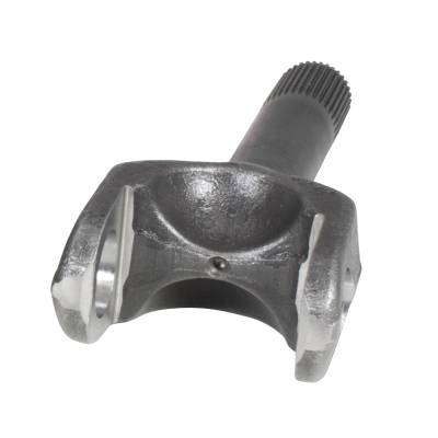 Yukon Gear and Axle - Yukon Gear YA D620085 Outer Stub Axle Shaft for Dana-60 77-88 Ford