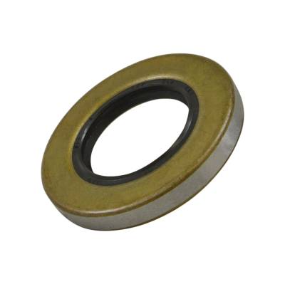 Yukon Gear and Axle - Yukon Gear YMS471763 Front Mighty Inner Axle Seal for D30 Disco Eliminator
