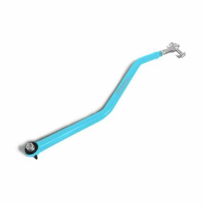 Steinjager - Steinjager Front Chrome Moly Track Bar-Playboy Blue for Wrangler TJ J0046158