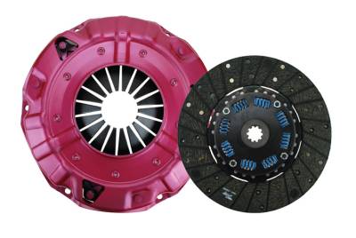 RAM Clutches - Ram Clutches 88762HDX HDX Clutch Set