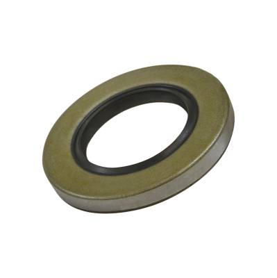 Yukon Gear and Axle - Yukon Gear YMS40769S Rear Mighty Inner Axle Seal Dana-44 w/19SPL Dana-30 Volvo