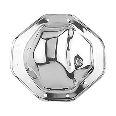 Yukon Gear and Axle - Yukon Gear YP C1-C9.25 Differential Chrome Cover for Chrysler 9.25"