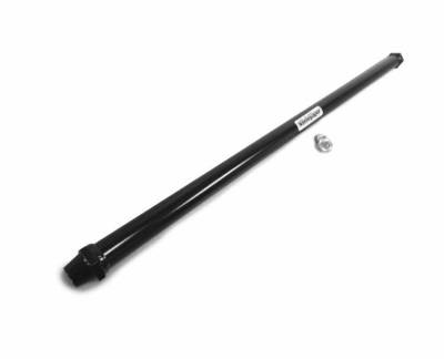 Steinjager - Steinjager Chrome Moly Steering Tie Rod Black for Cherokee XJ J0043473