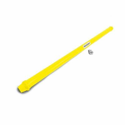 Steinjager - Steinjager Chrome Moly Steering Tie Rod-Lemon Peel for Wrangler TJ J0046131