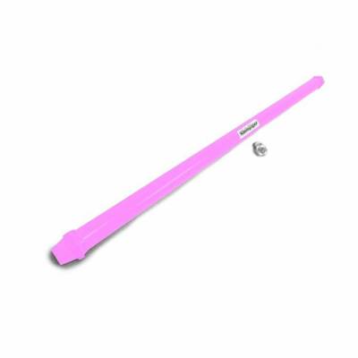 Steinjager - Steinjager Chrome Moly Steering Tie Rod-Pinky for Wrangler TJ J0046133