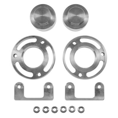 Pro Comp Suspension - Pro Comp Suspension 63165K Level Lift Nitro Kit Cadillac/Chevy/GMC