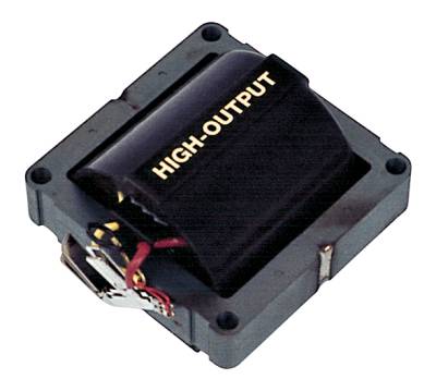 Proform - Proform 66943C High-Performance HEI Ignition Coil