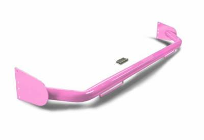 Steinjager - Steinjager Shoulder Belt Harness Bar Mount-Pinky for Wrangler JK 4DR J0047560