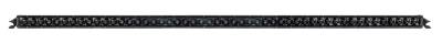 Rigid Industries - Rigid Industries SR-Series Pro 50" Midnight LED Light Bar Spot 950214BLK