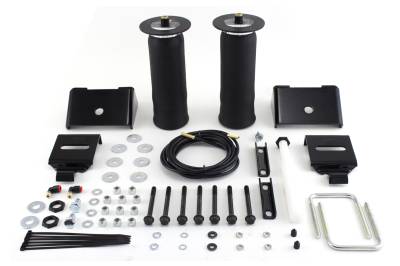 Air Lift - Air Lift 59551 Ride Control Kit for 02-08 RAM 1500