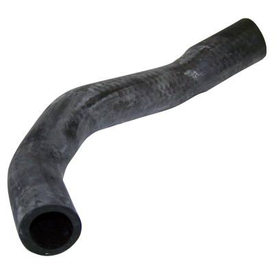 Crown Automotive Jeep Replacement - Crown Automotive J5362158 Fuel Filler Hose for CJ5/CJ7/Scrambler