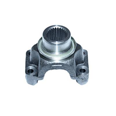 Omix - Omix 16580.02 Dana 30 U-Bolt Style Pinion Yoke for Jeep CJ Models